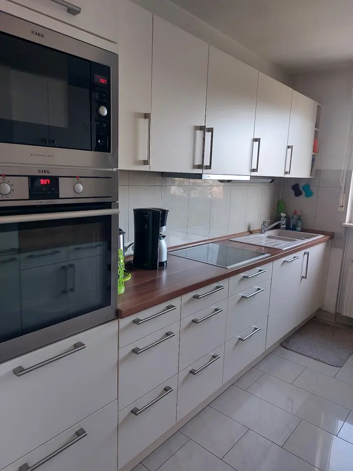 WG-Zimmer mit 66 m² in Ludwigshafen – Bild 4