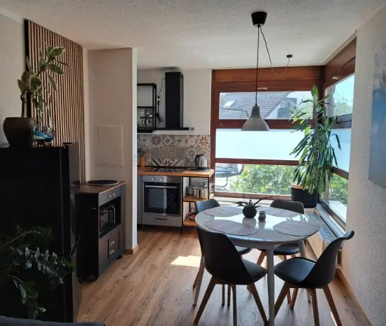 WG-Zimmer mit 66 m² in Ludwigshafen – Bild 6