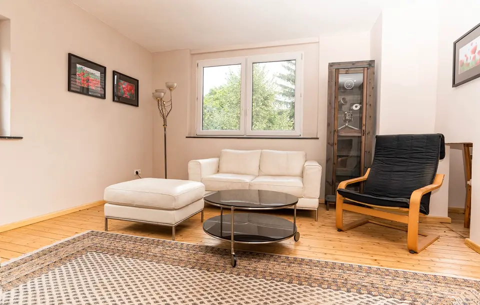 WG-Zimmer mit 66 m² in Ludwigshafen – Bild 7