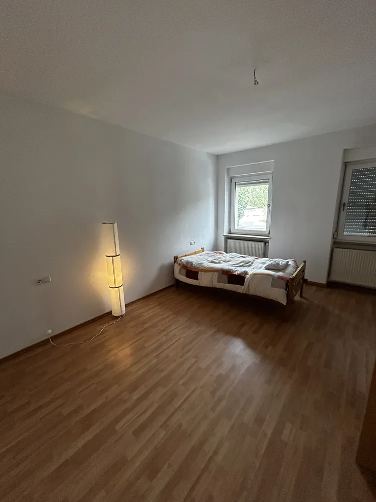 3 Zimmer Wohnung mit 64 m² in Pforzheim – Bild 2