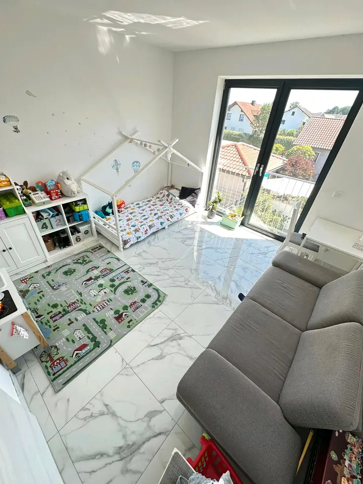 3 Zimmer Wohnung mit 85 m² in Kelheim – Bild 3