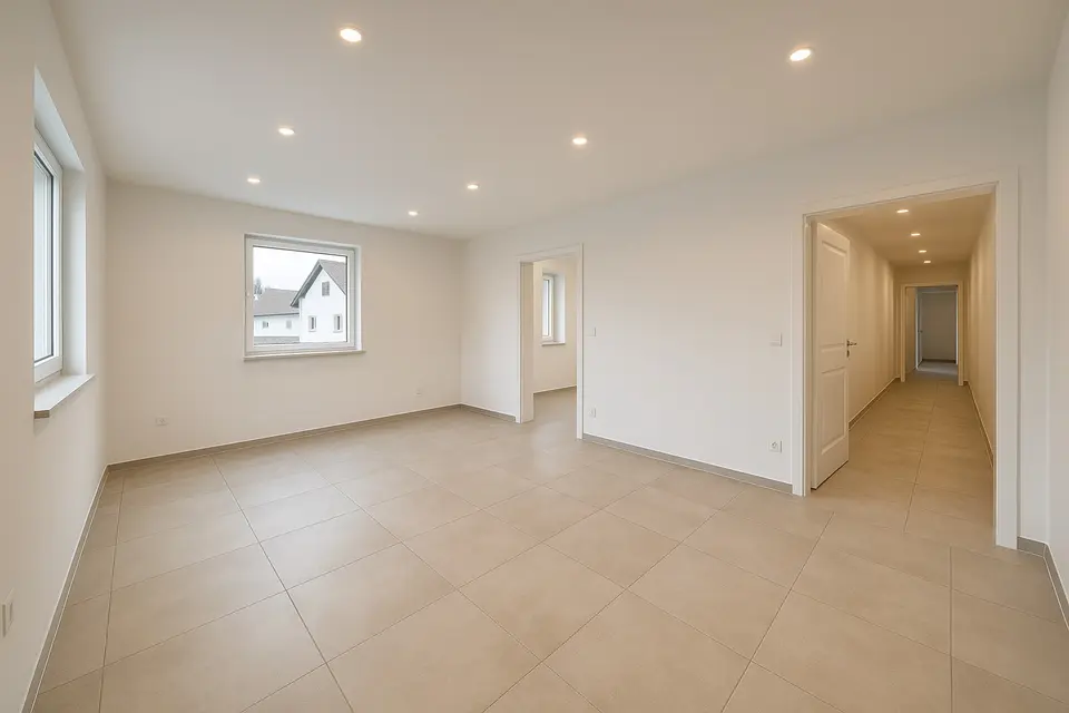 3 Zimmer Wohnung mit 85 m² in Kelheim – Bild 9