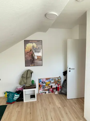 3 Zimmer Wohnung mit 66 m² in Hanau – Bild 11