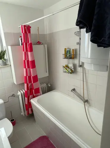 3 Zimmer Wohnung mit 66 m² in Hanau – Bild 12