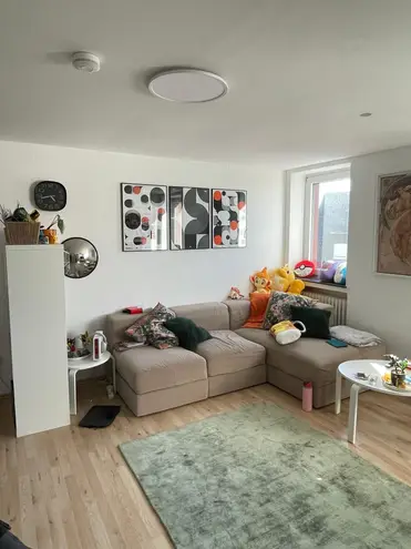 3 Zimmer Wohnung mit 66 m² in Hanau – Bild 3