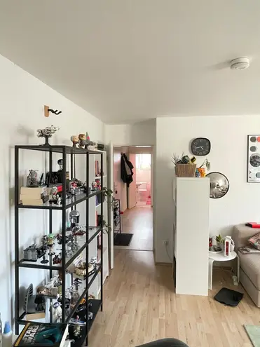 3 Zimmer Wohnung mit 66 m² in Hanau – Bild 4