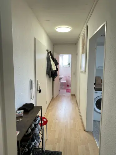 3 Zimmer Wohnung mit 66 m² in Hanau – Bild 5