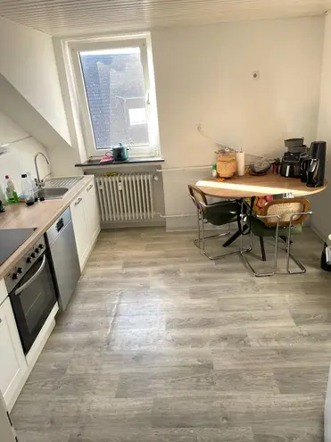 3 Zimmer Wohnung mit 66 m² in Hanau – Bild 6
