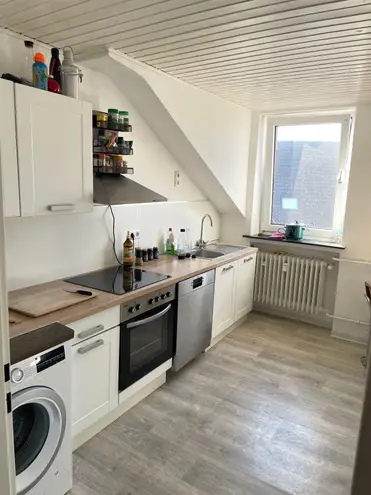 3 Zimmer Wohnung mit 66 m² in Hanau – Bild 7