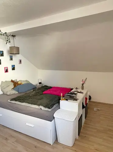 3 Zimmer Wohnung mit 66 m² in Hanau – Bild 8