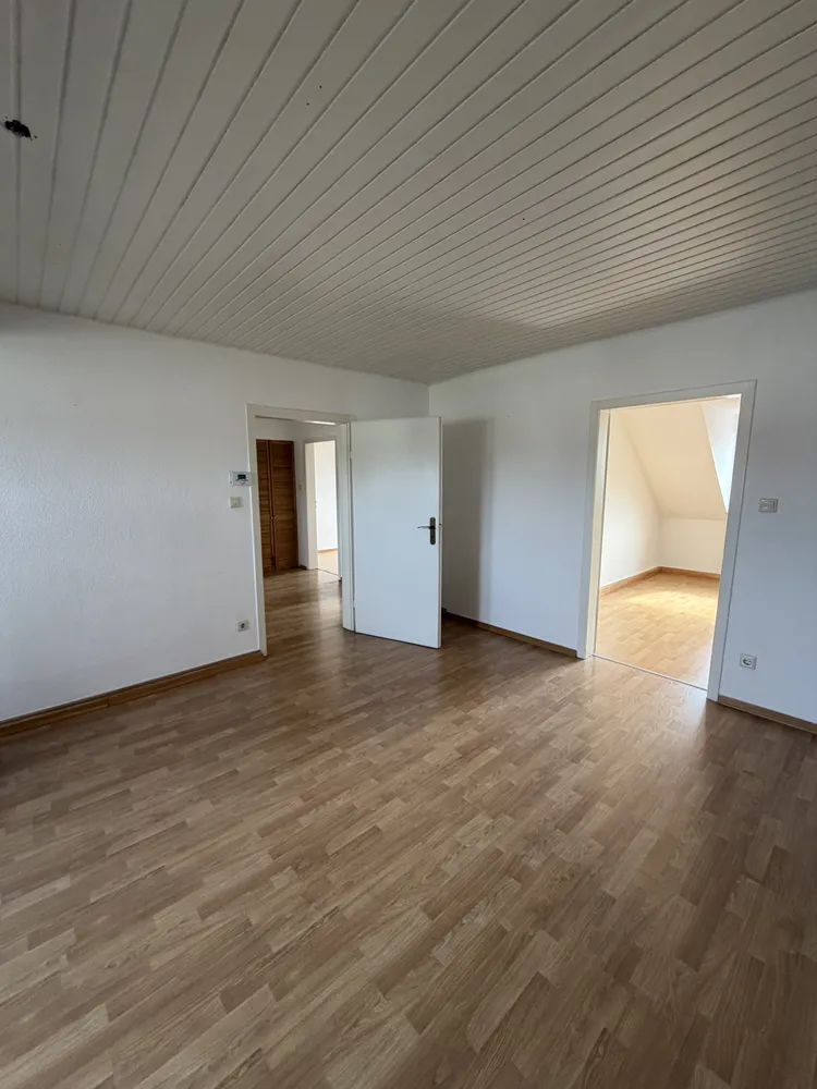 3 Zimmer Wohnung mit 64 m² in Leverkusen – Bild 1