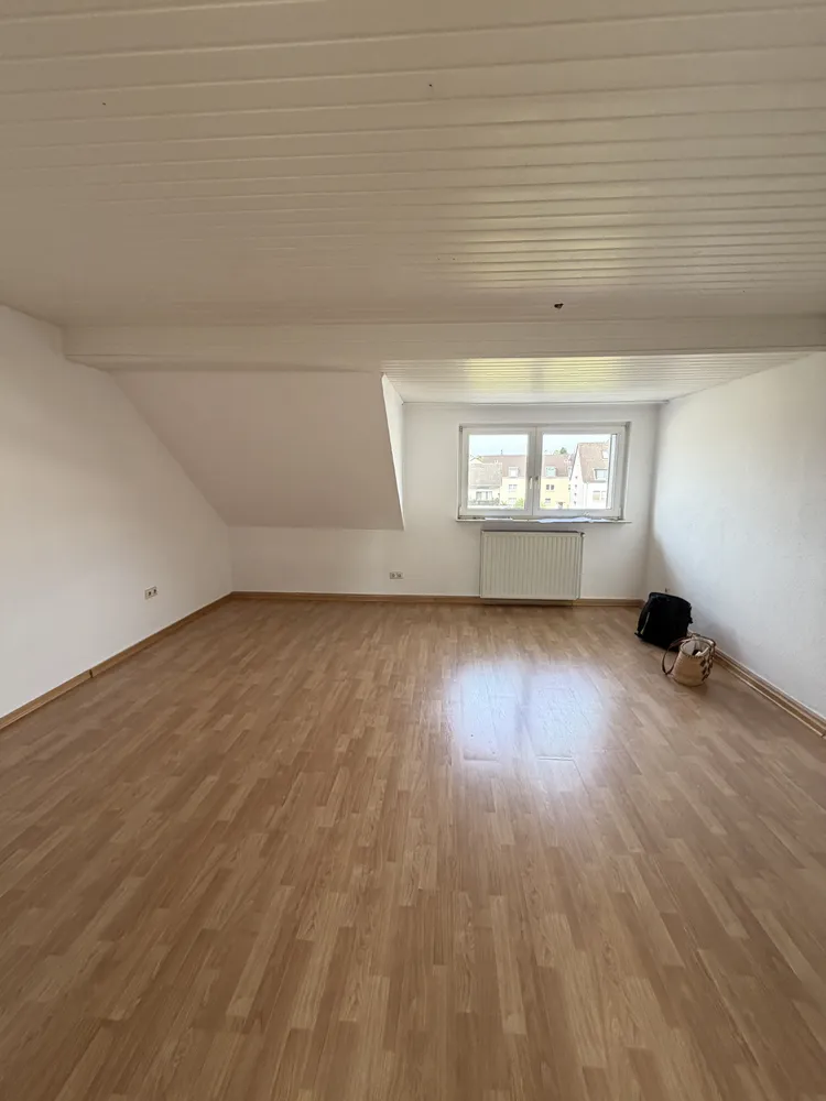 3 Zimmer Wohnung mit 64 m² in Leverkusen – Bild 2