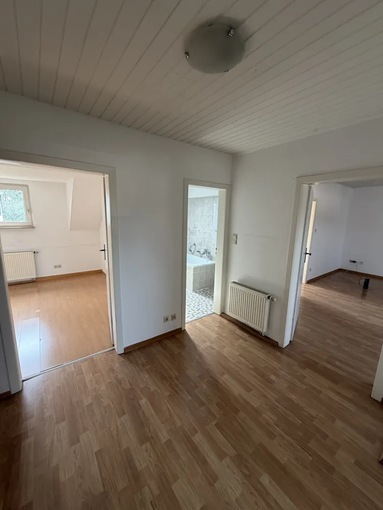 3 Zimmer Wohnung mit 64 m² in Leverkusen – Bild 11