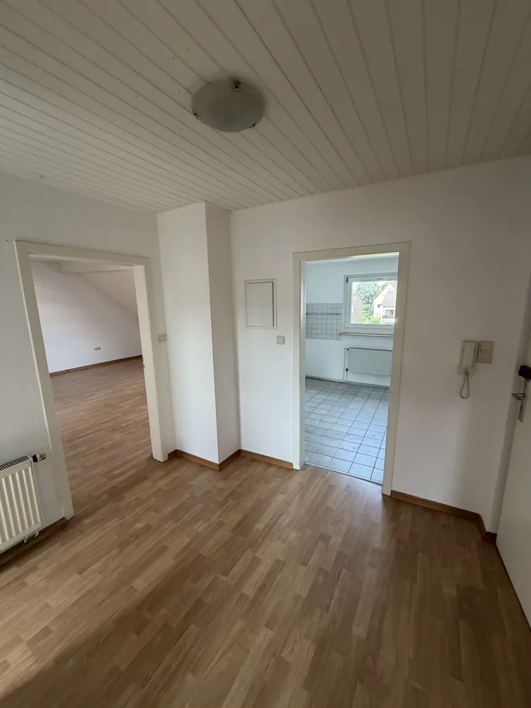 3 Zimmer Wohnung mit 64 m² in Leverkusen – Bild 12
