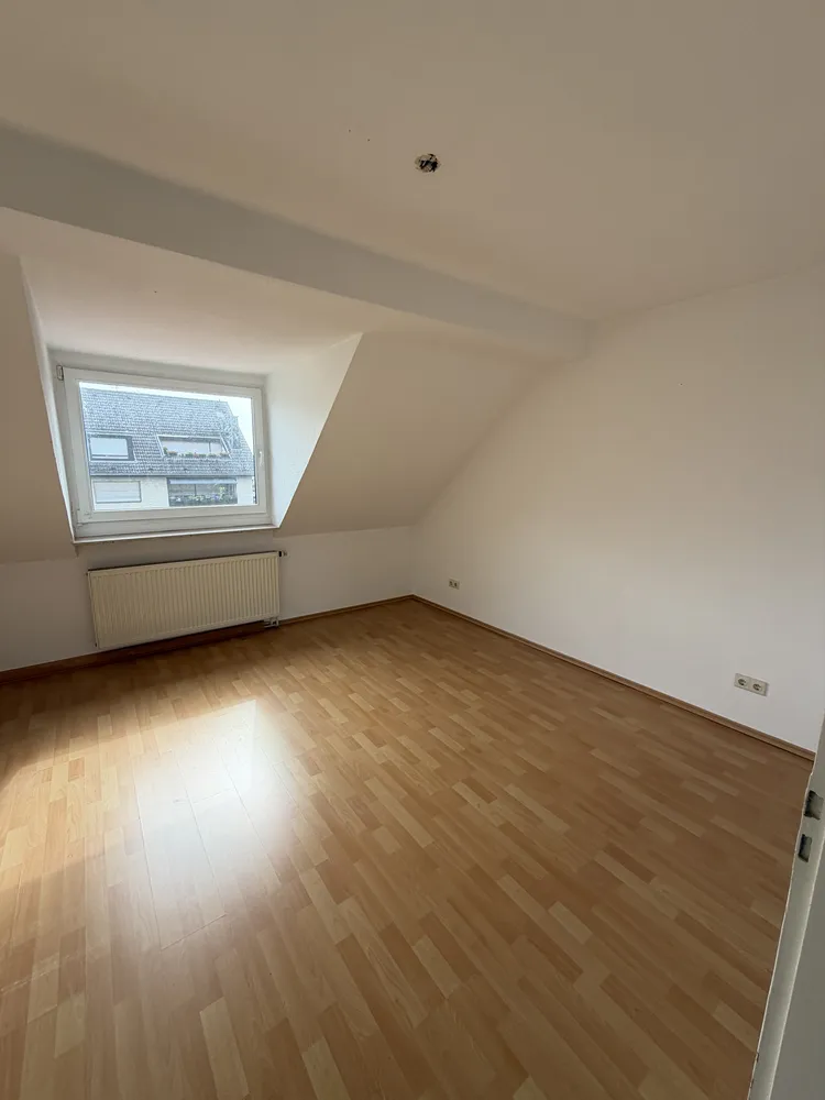 3 Zimmer Wohnung mit 64 m² in Leverkusen – Bild 4