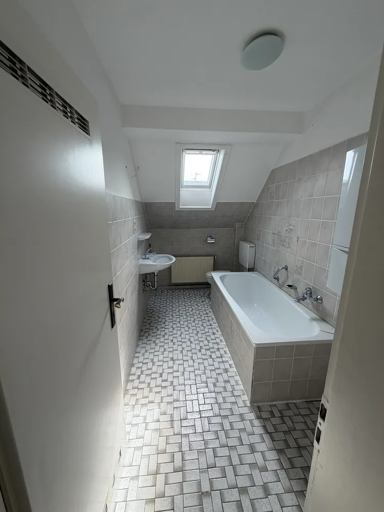 3 Zimmer Wohnung mit 64 m² in Leverkusen – Bild 8