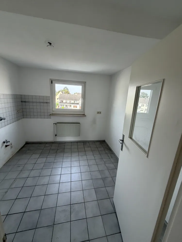 3 Zimmer Wohnung mit 64 m² in Leverkusen – Bild 9