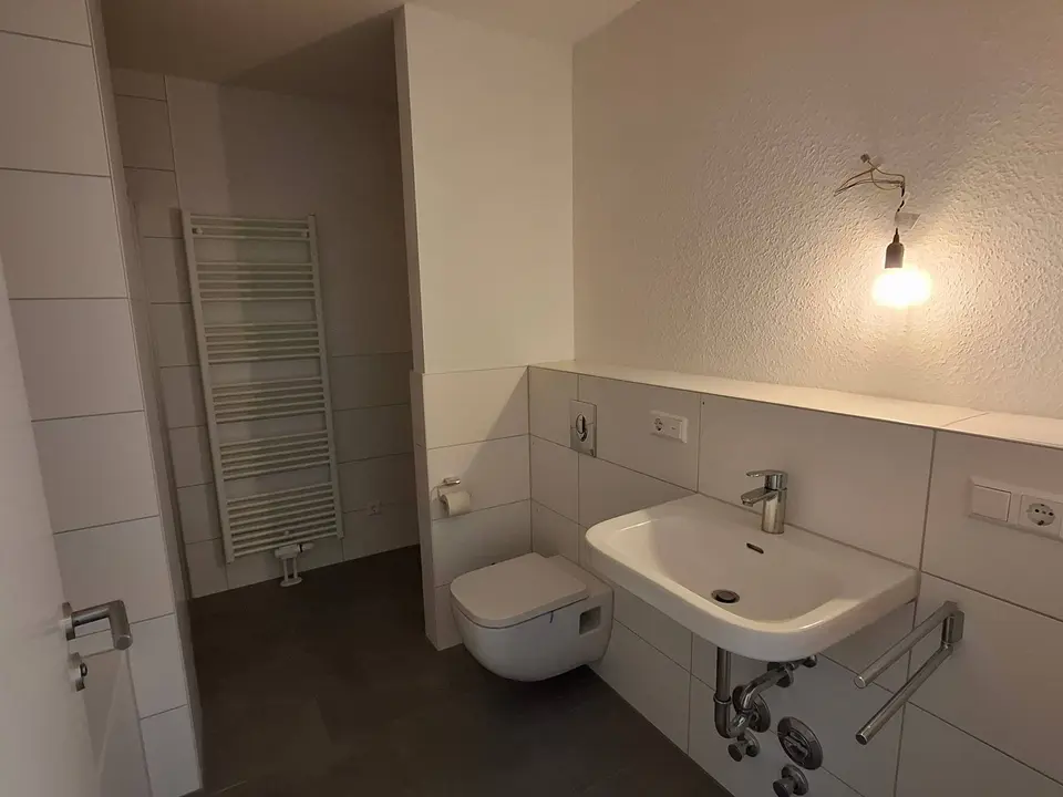 4 Zimmer Wohnung mit 103 m² in Backnang – Bild 5