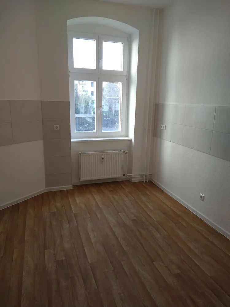4 Zimmer Wohnung mit 114 m² in Eberswalde – Bild 2