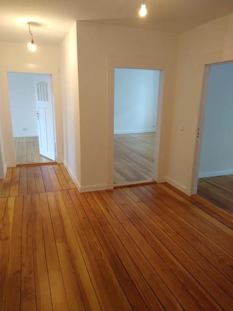 4 Zimmer Wohnung mit 114 m² in Eberswalde – Bild 3