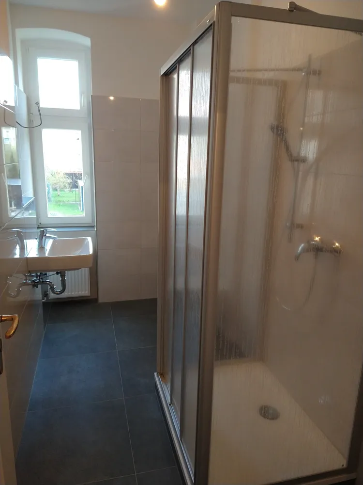 4 Zimmer Wohnung mit 114 m² in Eberswalde – Bild 5