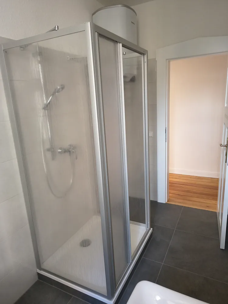4 Zimmer Wohnung mit 114 m² in Eberswalde – Bild 7