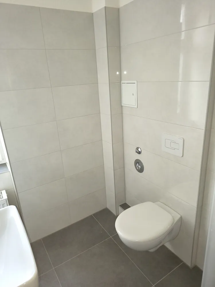 4 Zimmer Wohnung mit 114 m² in Eberswalde – Bild 8