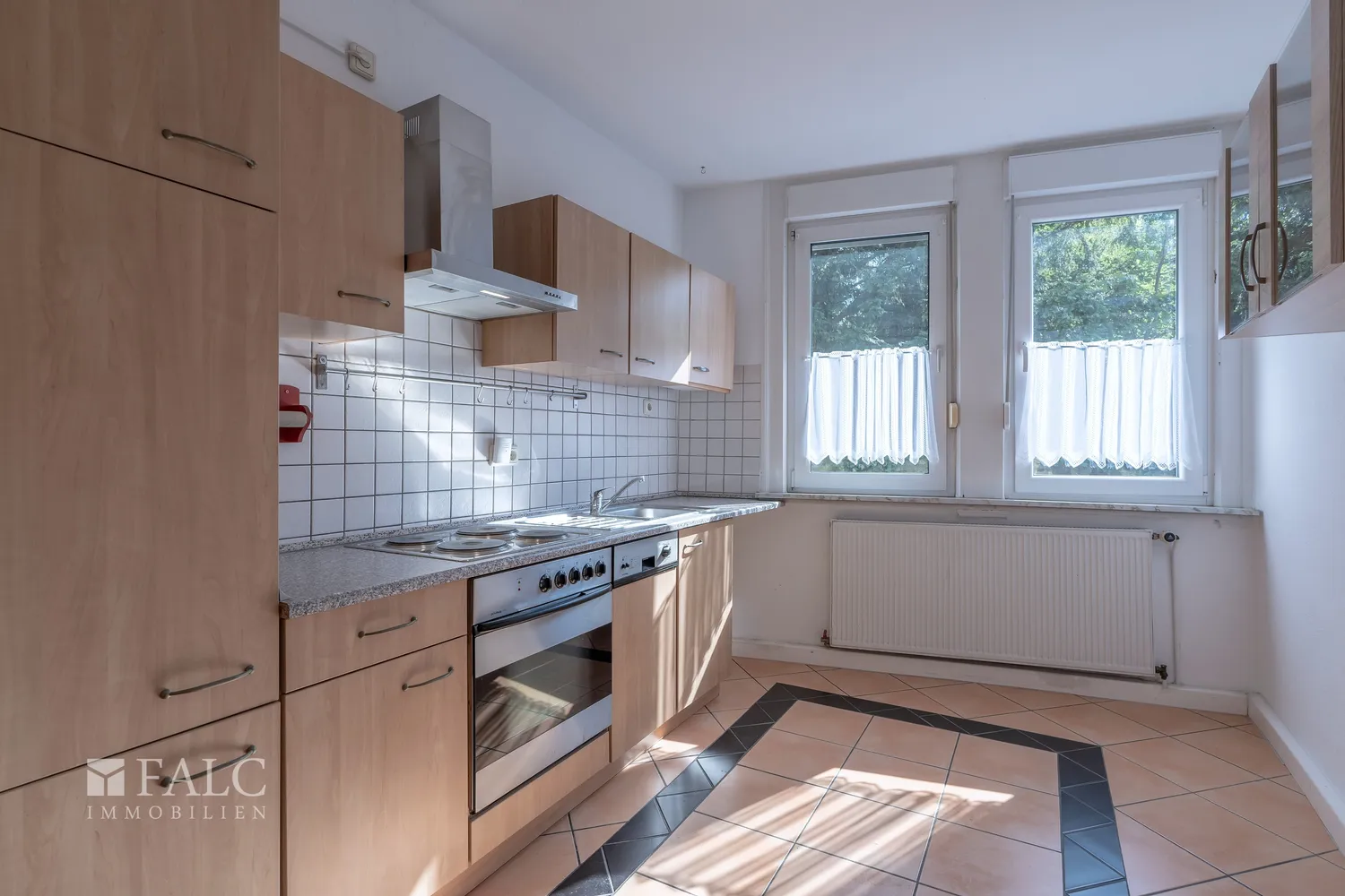 3 Zimmer Wohnung mit 84 m² in Wetzlar – Bild 6