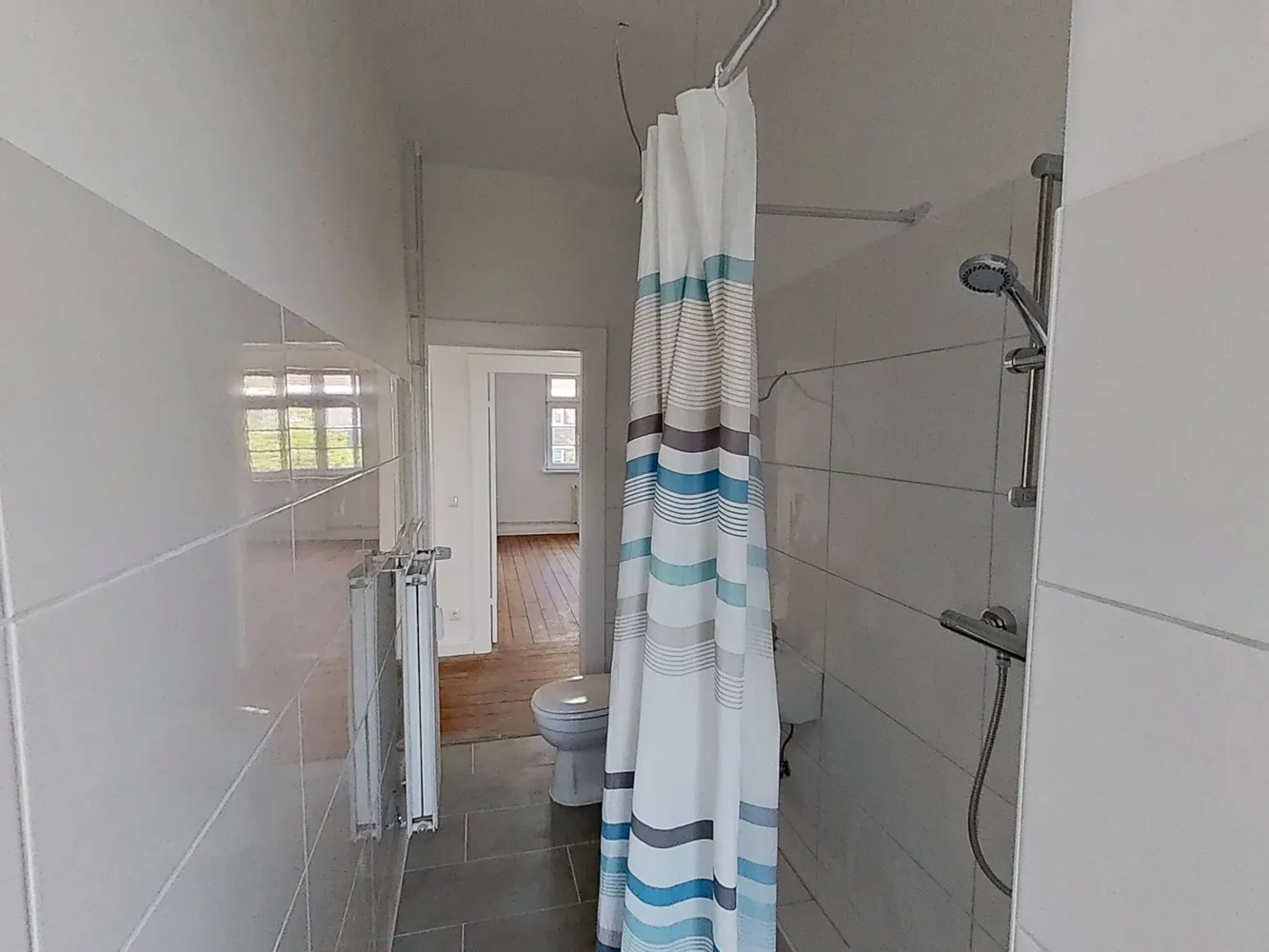 3 Zimmer Wohnung mit 66 m² in Hamburg – Bild 11