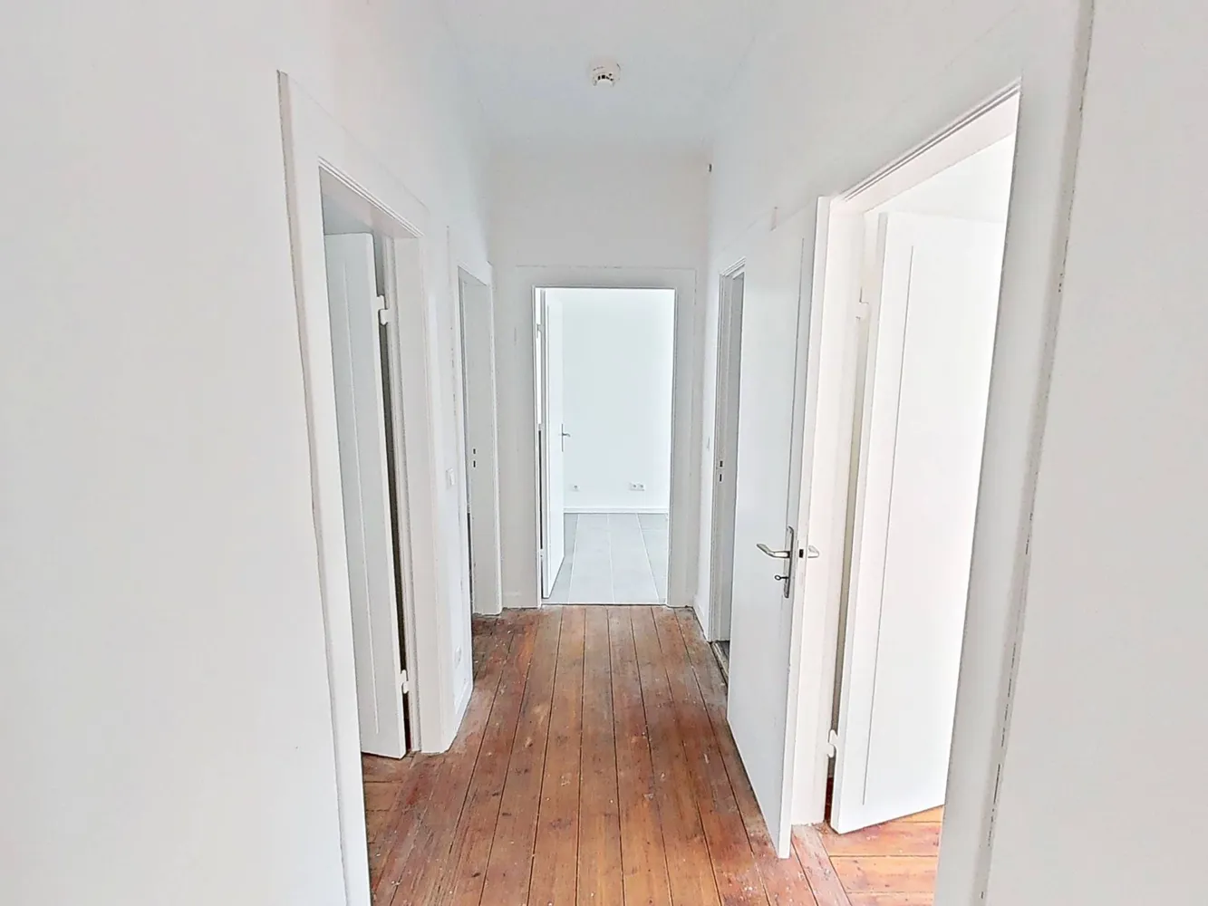 3 Zimmer Wohnung mit 66 m² in Hamburg – Bild 12