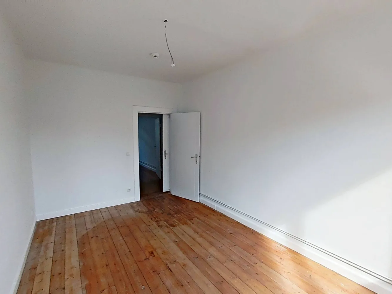 3 Zimmer Wohnung mit 66 m² in Hamburg – Bild 4