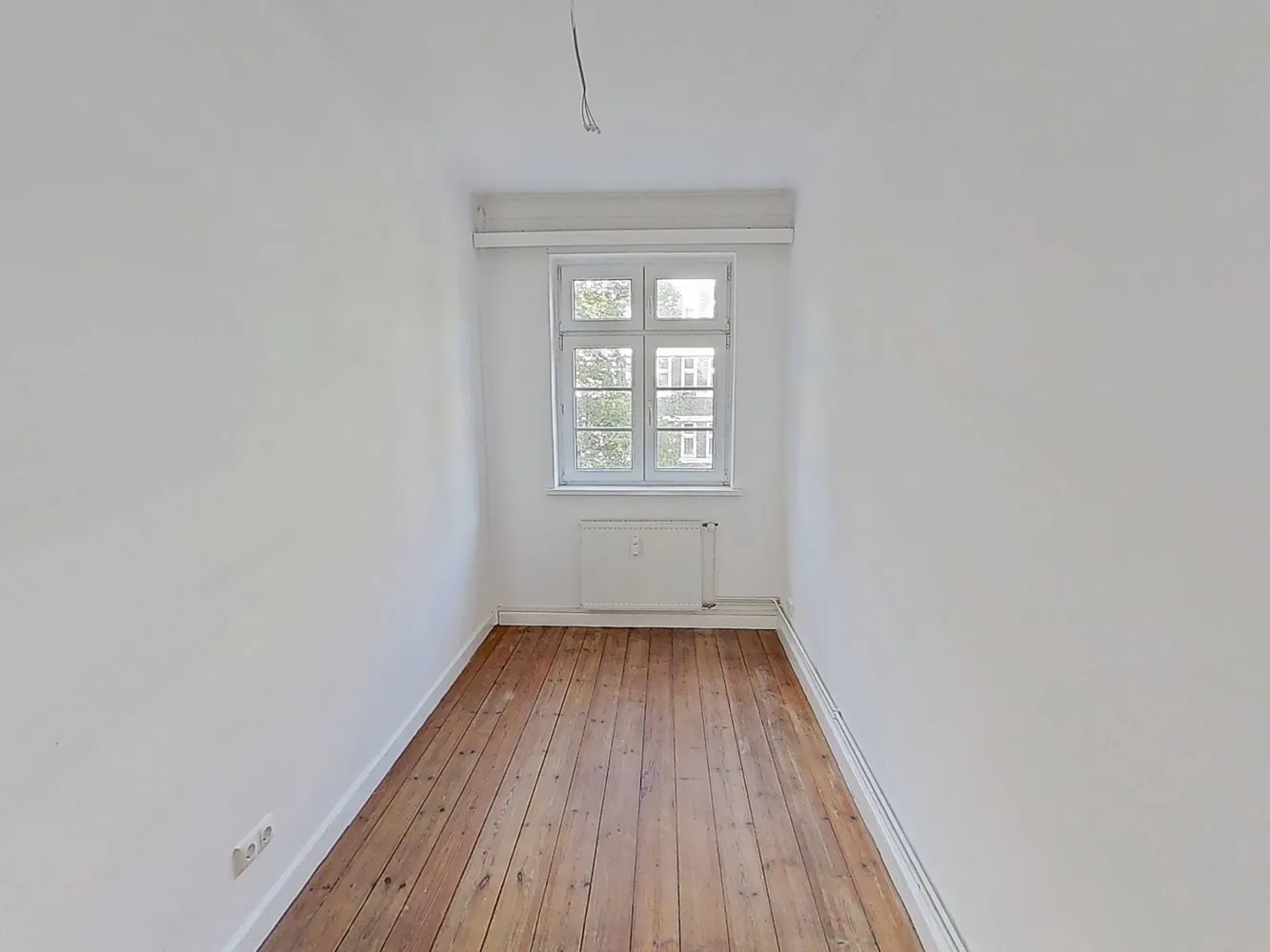 3 Zimmer Wohnung mit 66 m² in Hamburg – Bild 5
