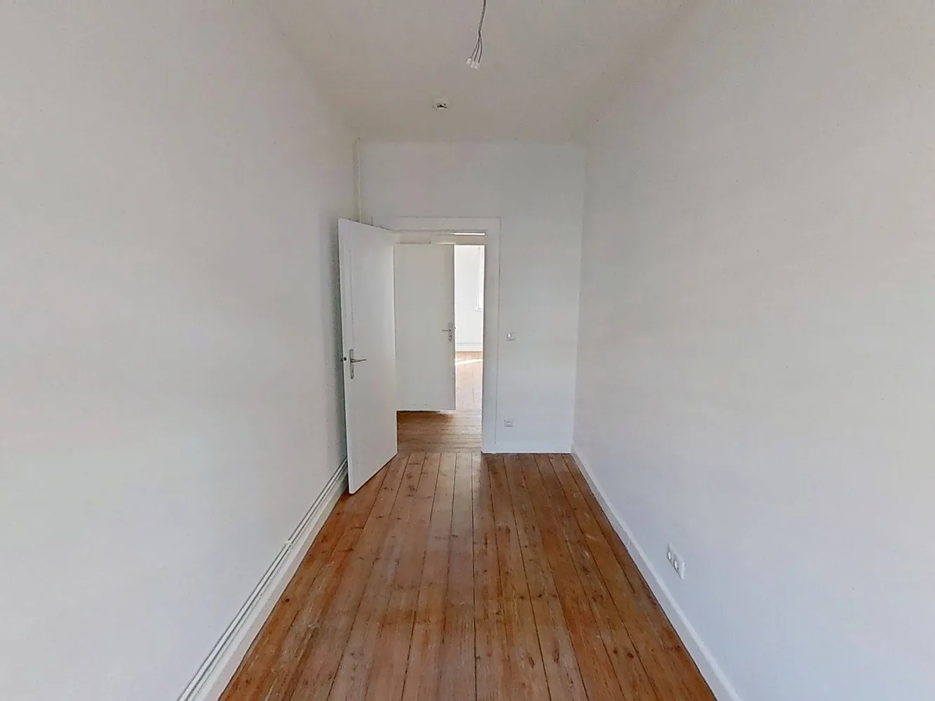 3 Zimmer Wohnung mit 66 m² in Hamburg – Bild 6