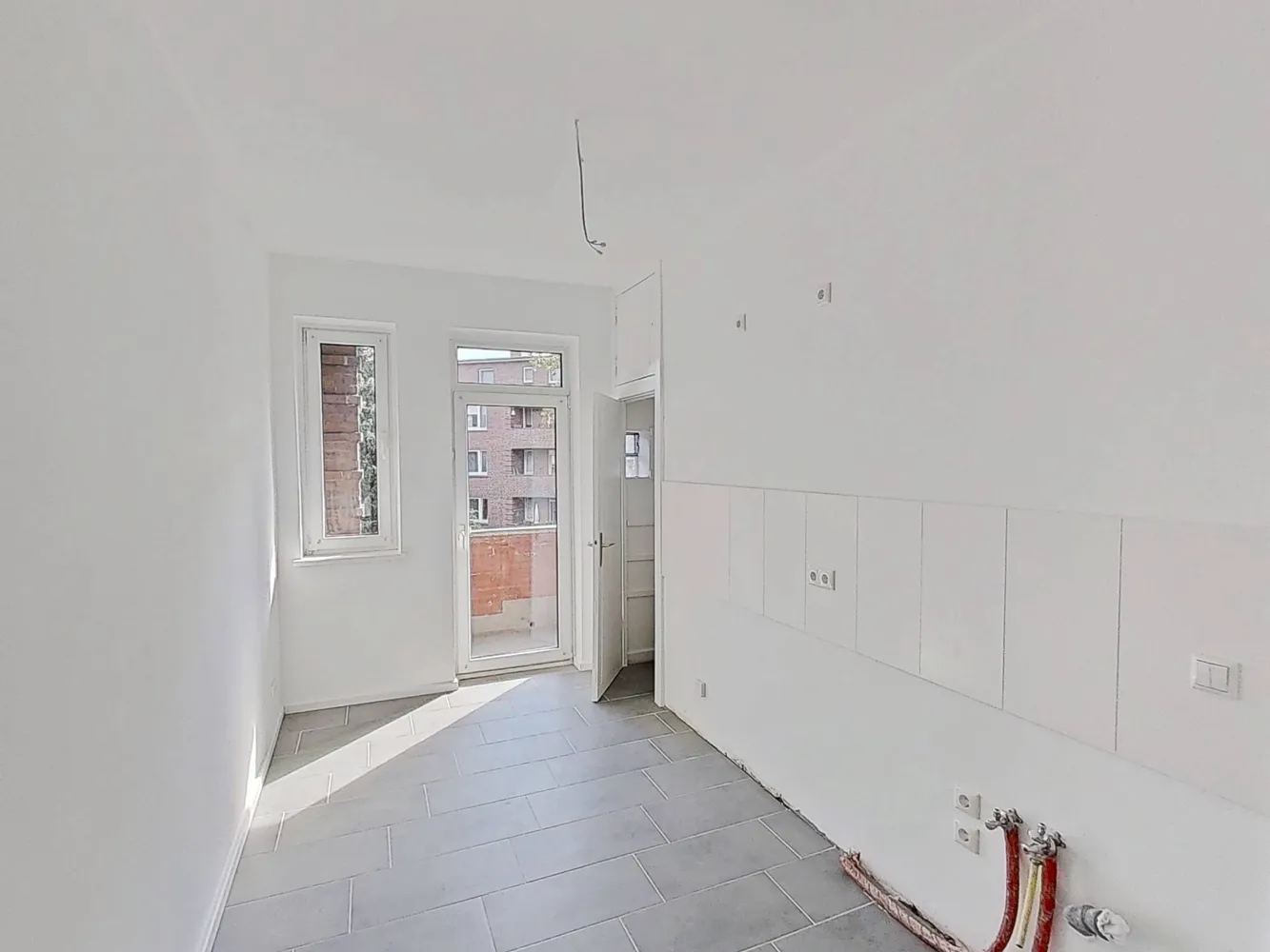 3 Zimmer Wohnung mit 66 m² in Hamburg – Bild 7