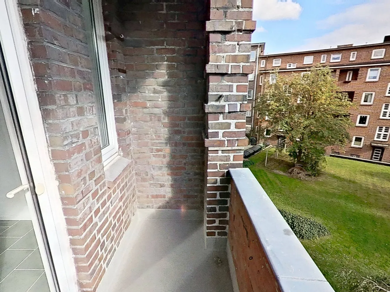 3 Zimmer Wohnung mit 66 m² in Hamburg – Bild 8
