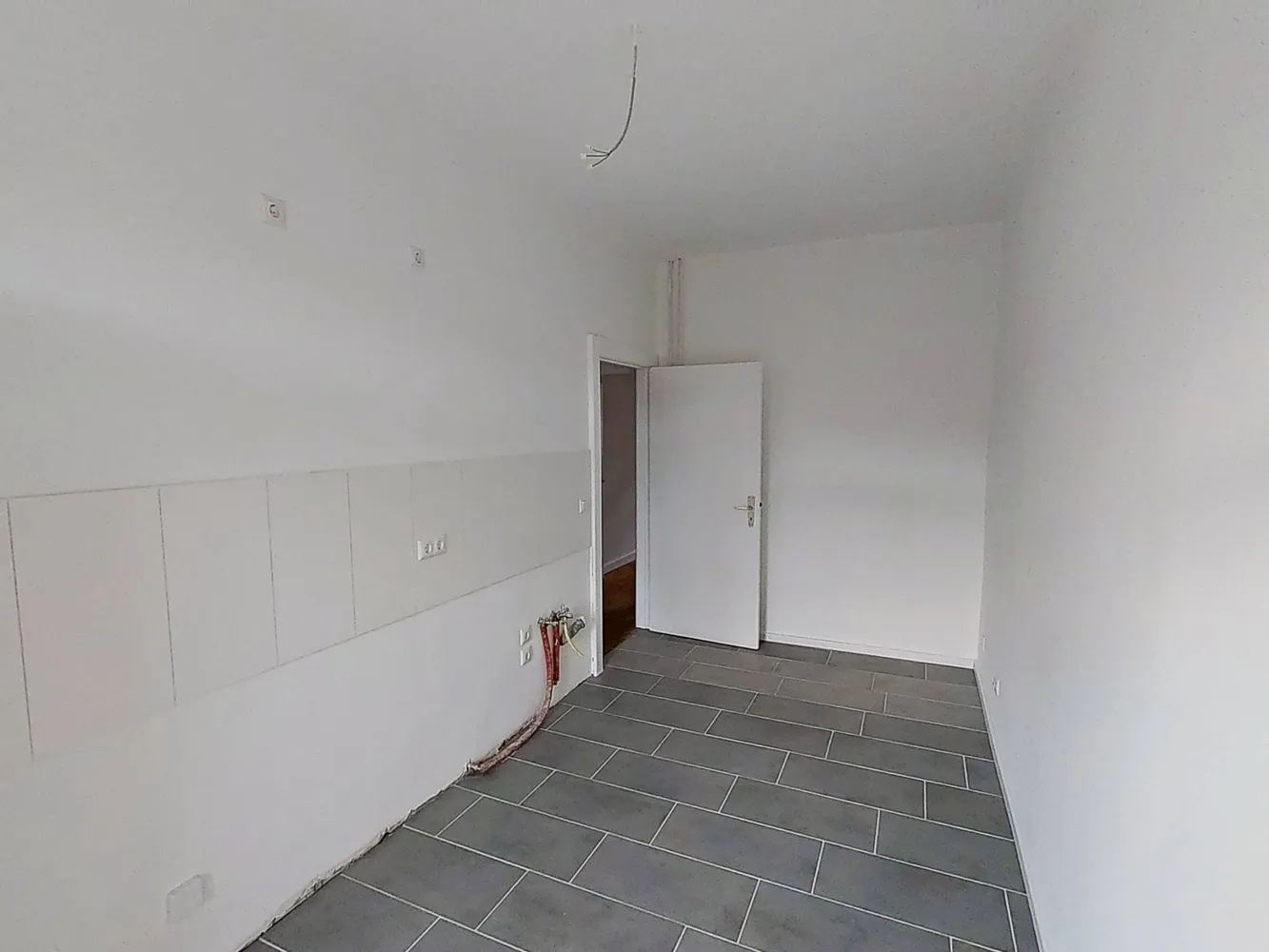 3 Zimmer Wohnung mit 66 m² in Hamburg – Bild 9