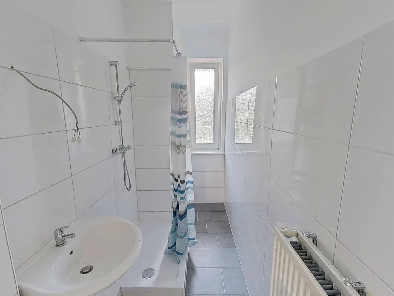 3 Zimmer Wohnung mit 66 m² in Hamburg – Bild 10