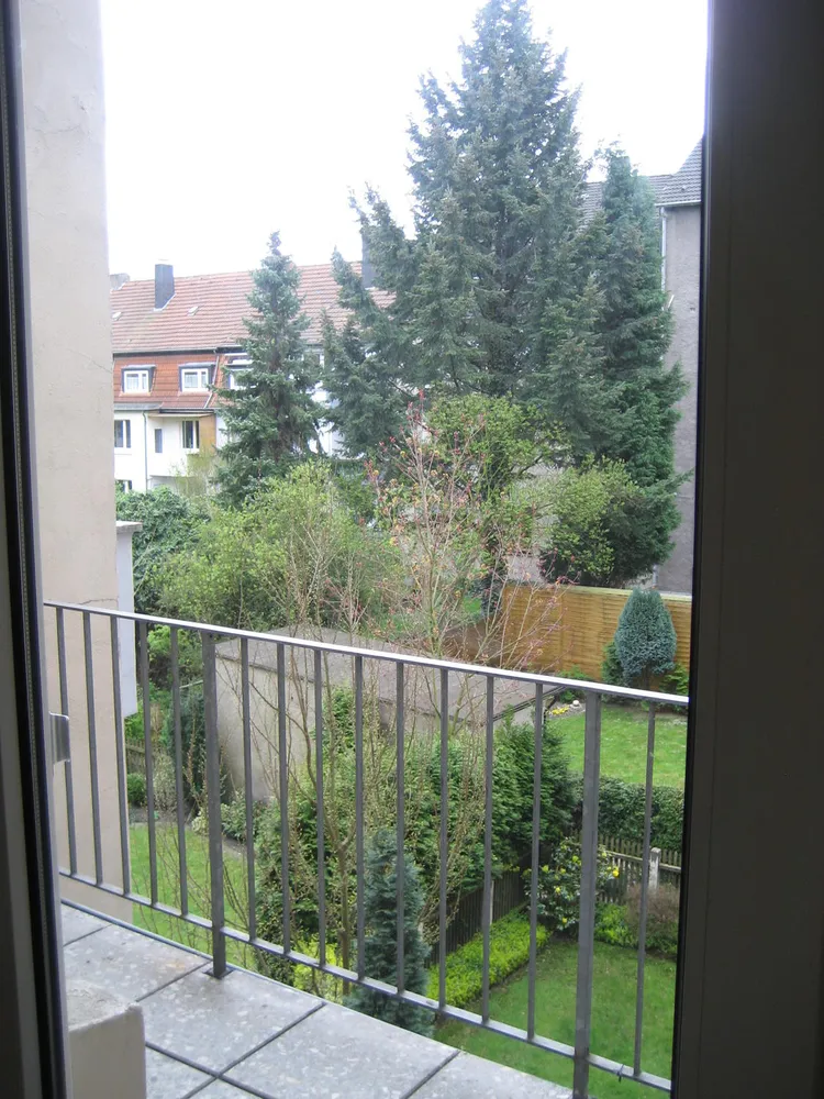 3 Zimmer Wohnung mit 65 m² in Herne – Bild 1