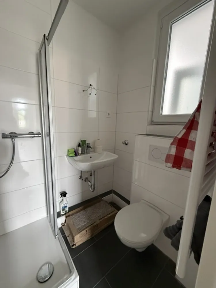 3 Zimmer Wohnung mit 65 m² in Herne – Bild 9