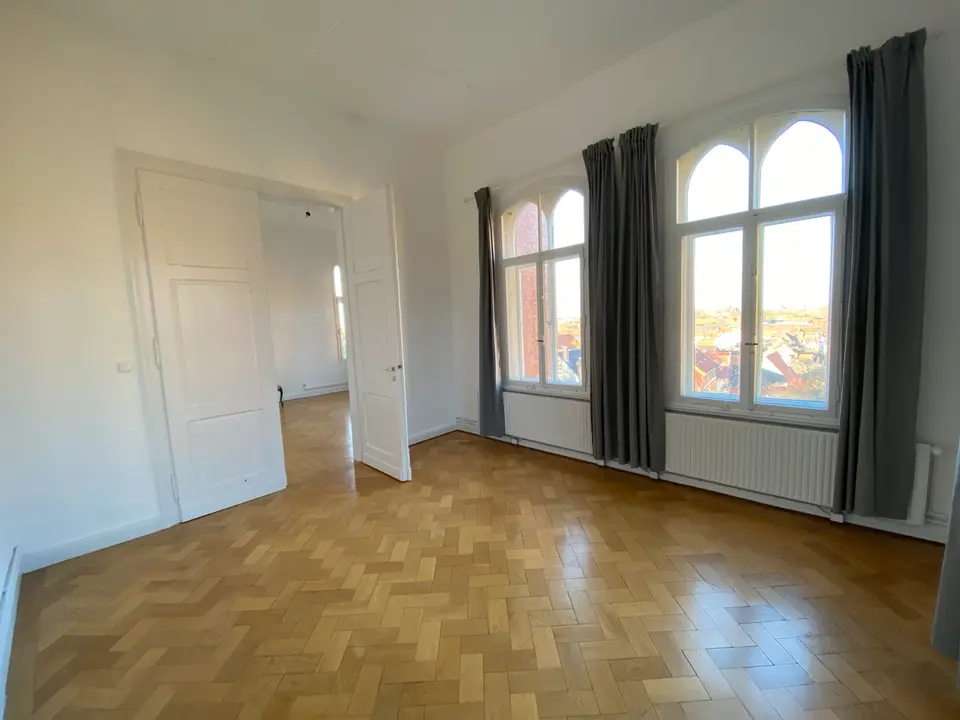 3 Zimmer Wohnung mit 100 m² in Hildesheim – Bild 1