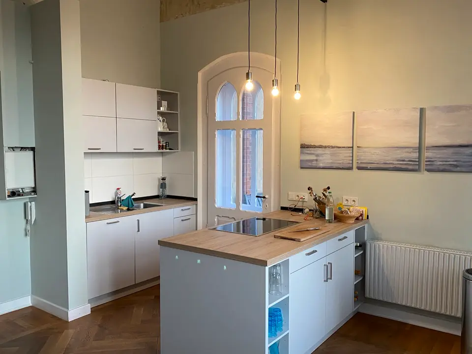 3 Zimmer Wohnung mit 100 m² in Hildesheim – Bild 4