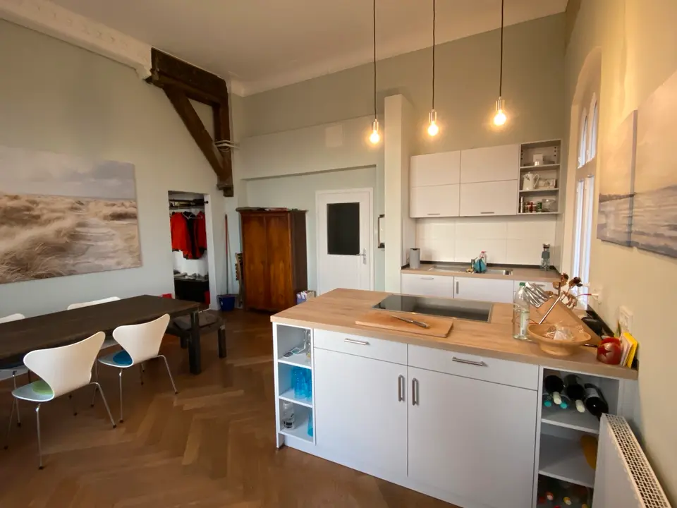 3 Zimmer Wohnung mit 100 m² in Hildesheim – Bild 5