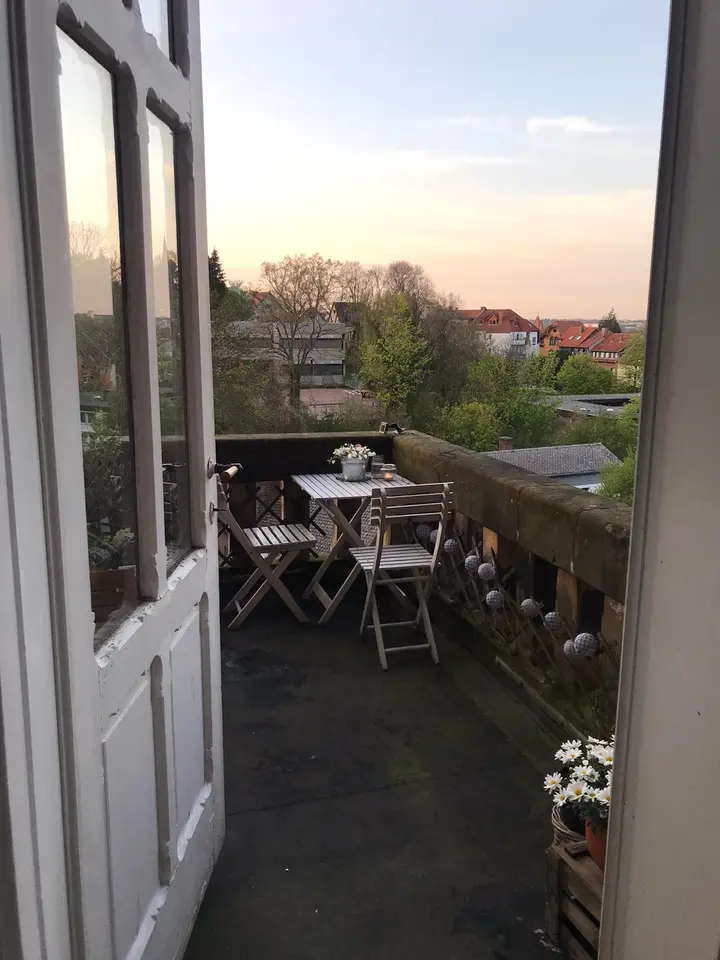 3 Zimmer Wohnung mit 100 m² in Hildesheim – Bild 7