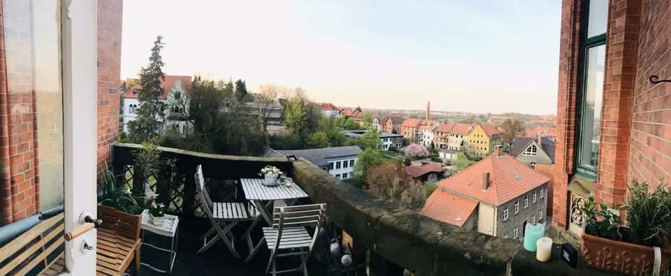 3 Zimmer Wohnung mit 100 m² in Hildesheim – Bild 8