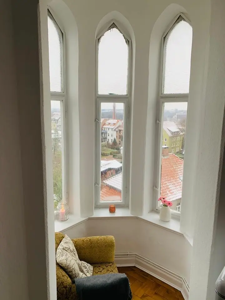3 Zimmer Wohnung mit 100 m² in Hildesheim – Bild 9