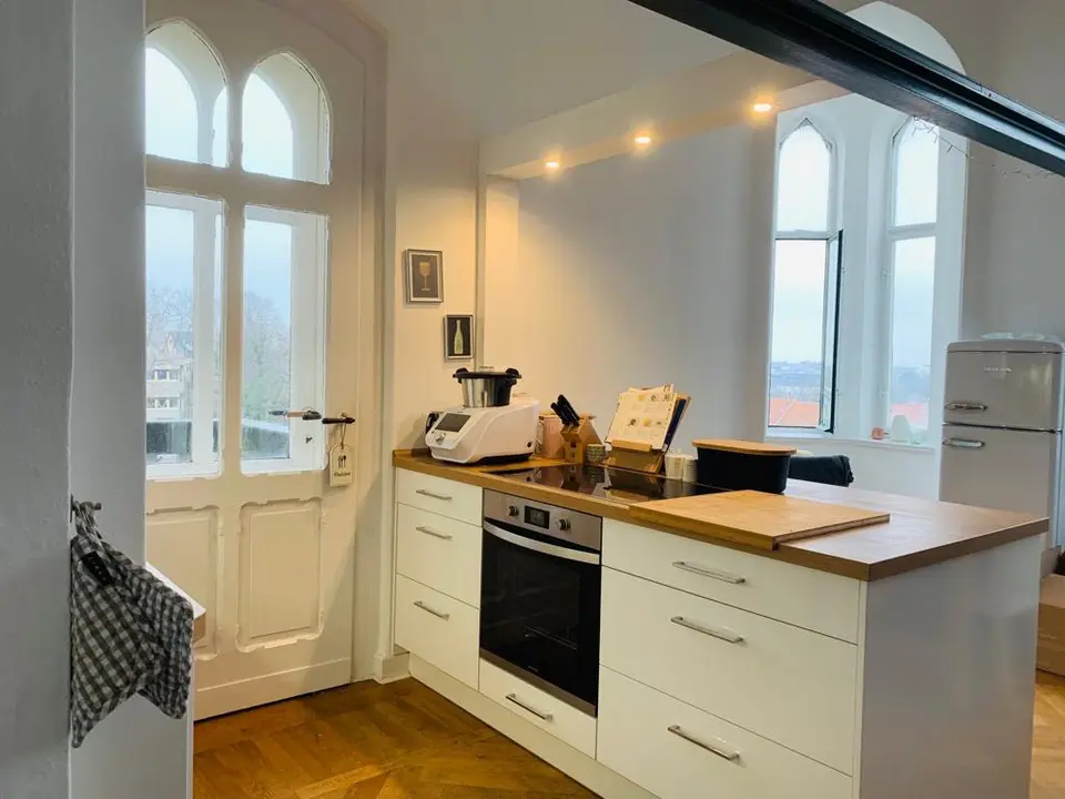 3 Zimmer Wohnung mit 100 m² in Hildesheim – Bild 10
