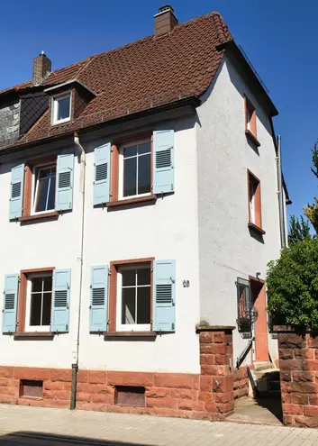 5 Zimmer Haus mit 100 m² in Kaiserslautern – Bild 2