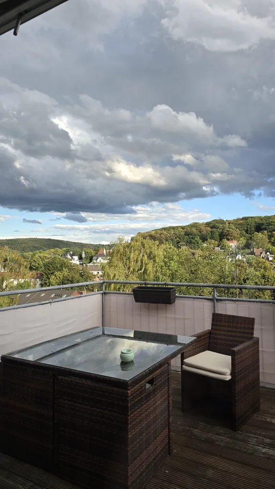 4 Zimmer Wohnung mit 137 m² in Wuppertal – Bild 1