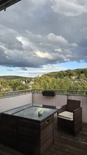 4 Zimmer Wohnung mit 137 m² in Wuppertal – Bild 1