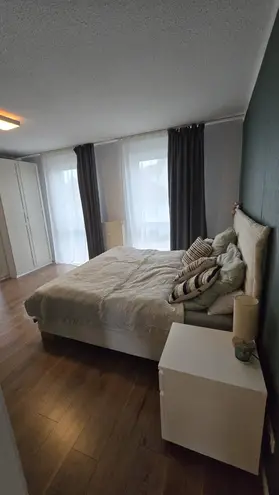4 Zimmer Wohnung mit 137 m² in Wuppertal – Bild 11